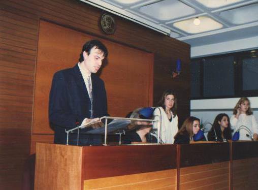 NIKOS MOSCHOVOS- KENTRO ISTORIAS DIMOY THESSALONIKIS